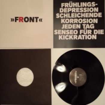LP Front: Front