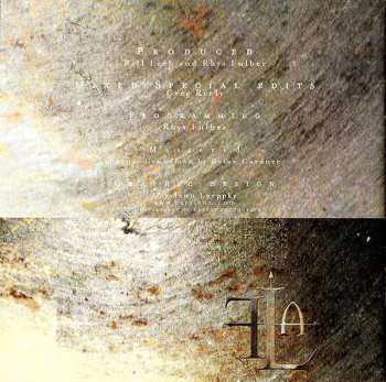 CD Front Line Assembly: Civilization