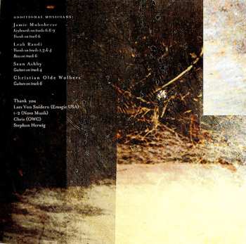 CD Front Line Assembly: Civilization