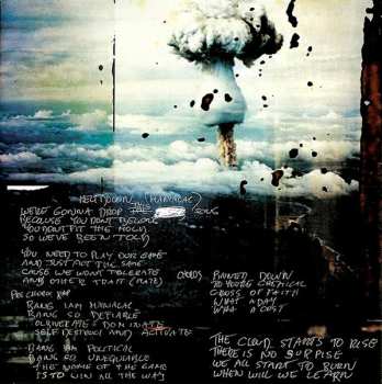 CD Front Line Assembly: Civilization