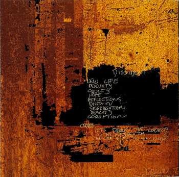 CD Front Line Assembly: Civilization