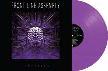 LP Front Line Assembly: Corrosion CLR