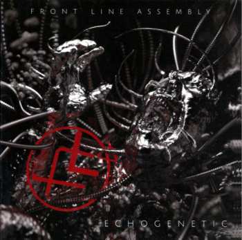 CD Front Line Assembly: Echogenetic