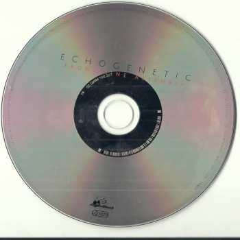 CD Front Line Assembly: Echogenetic