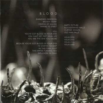 CD Front Line Assembly: Echogenetic