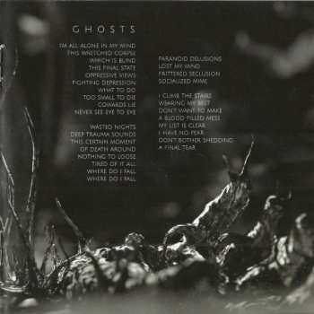 CD Front Line Assembly: Echogenetic