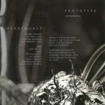CD Front Line Assembly: Echogenetic
