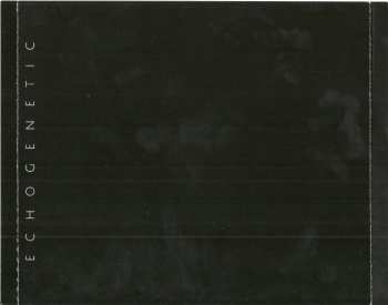 CD Front Line Assembly: Echogenetic