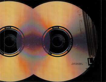 CD Front Line Assembly: FLAvour Of The Weak