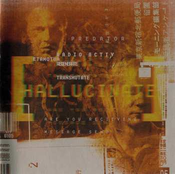 CD Front Line Assembly: FLAvour Of The Weak