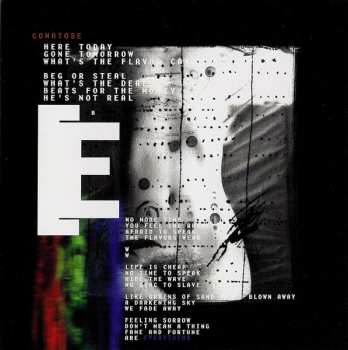 CD Front Line Assembly: FLAvour Of The Weak