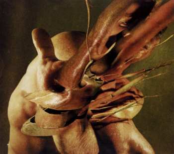 CD Front Line Assembly: Implode