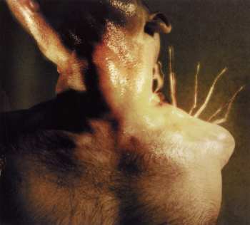 CD Front Line Assembly: Implode