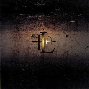 CD Front Line Assembly: Maniacal