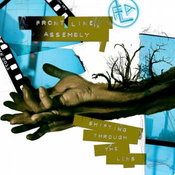 Album Front Line Assembly: Shifting Through The Lens
