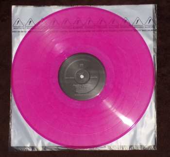 LP Front Line Assembly: State Of Mind CLR | LTD