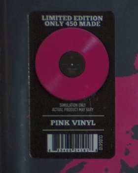 LP Front Line Assembly: State Of Mind CLR | LTD