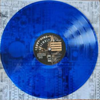 LP Front Line Assembly: Tactical Neural Implant CLR | LTD