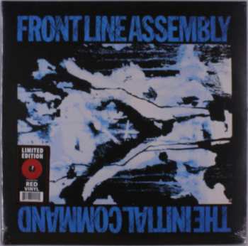 LP Front Line Assembly: The Initial Command LTD