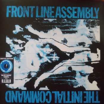 LP Front Line Assembly: The Initial Command CLR | LTD