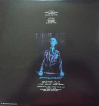 LP Front Line Assembly: The Initial Command CLR | LTD