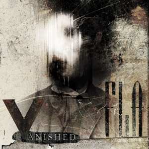 Album Front Line Assembly: Vanished