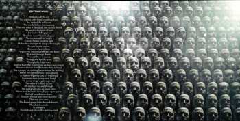 CD Front Line Assembly: Wake Up The Coma