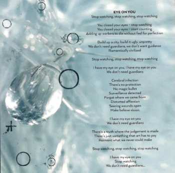 CD Front Line Assembly: Wake Up The Coma