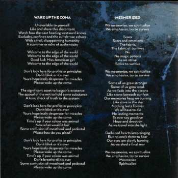 CD Front Line Assembly: Wake Up The Coma