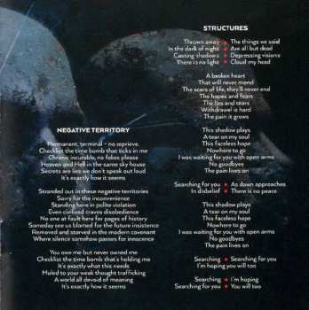 CD Front Line Assembly: Wake Up The Coma