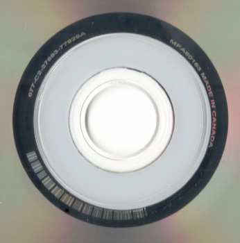 CD Front Line Assembly: WarMech LTD