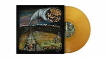 LP Frontback: Don't Mind The Noise LTD | CLR