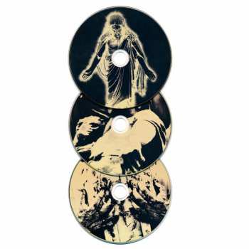 6CD/Doos Frontside: Broń Masowego Rażenia