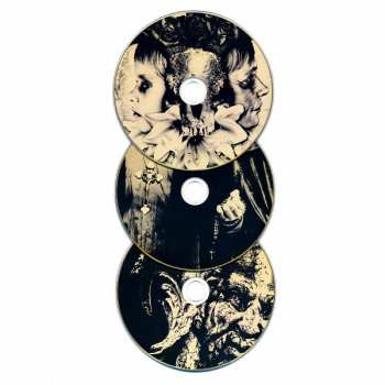 6CD/Doos Frontside: Broń Masowego Rażenia