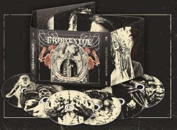 6CD/Doos Frontside: Broń Masowego Rażenia