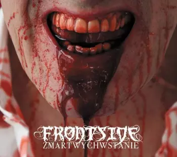 Frontside: Zmartwychwstanie