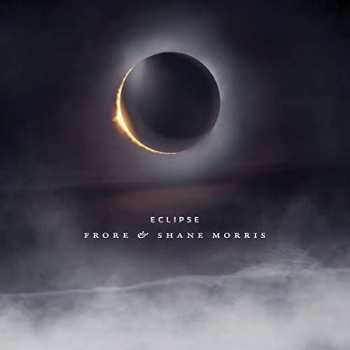 Album Shane Morris: Eclipse