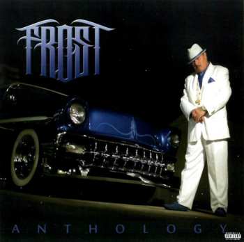 Album Kid Frost: Anthology