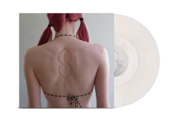LP Frost Children: Sister