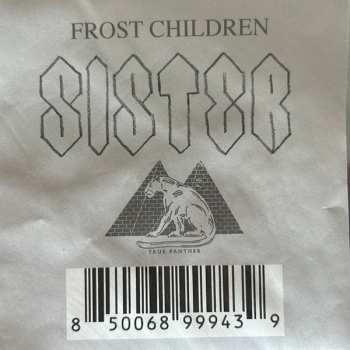 LP Frost Children: Sister