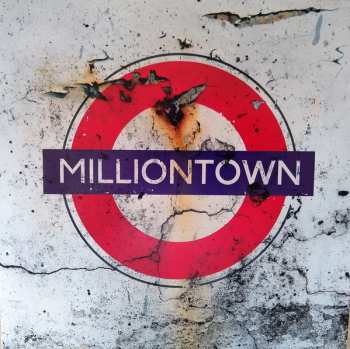LP Frost*: Milliontown