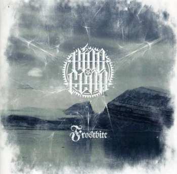 Album King Fear: Frostbite