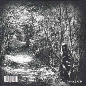 CD Frostlake: White Moon, Black Moon