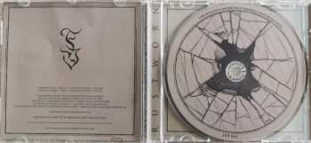 CD Frostmoon Eclipse: Rustworn LTD