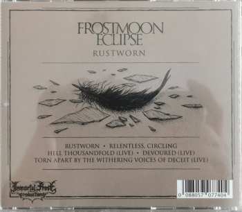 CD Frostmoon Eclipse: Rustworn LTD