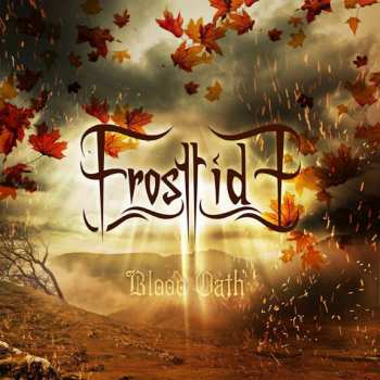 CD Frosttide: Blood Oath LTD