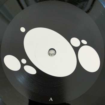 LP Froth: Duress
