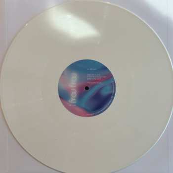 LP Frou Frou: Off Cuts CLR | LTD
