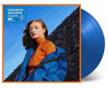 Album Froukje: Licht En Donker