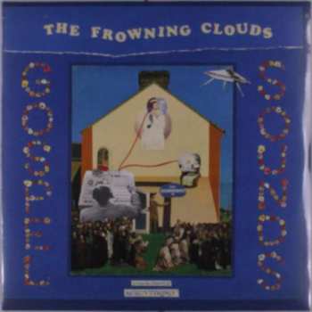 LP The Frowning Clouds: Gospel Sounds & More From The Church Of Scientology